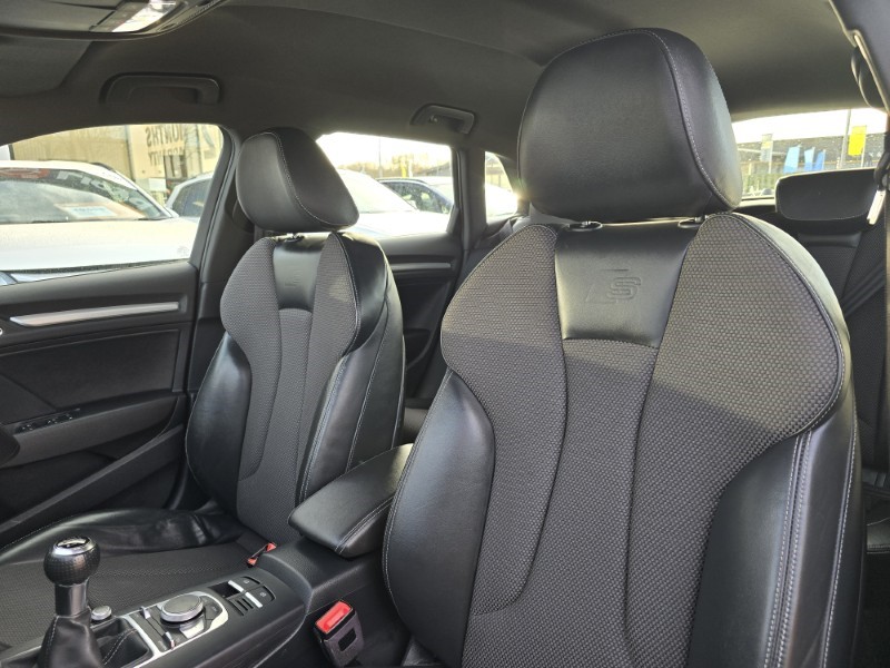 Used Audi A3 2018 for sale - 77616239: Photo 28