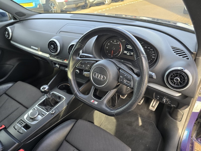 Used Audi A3 2018 for sale - 77616239: Photo 29
