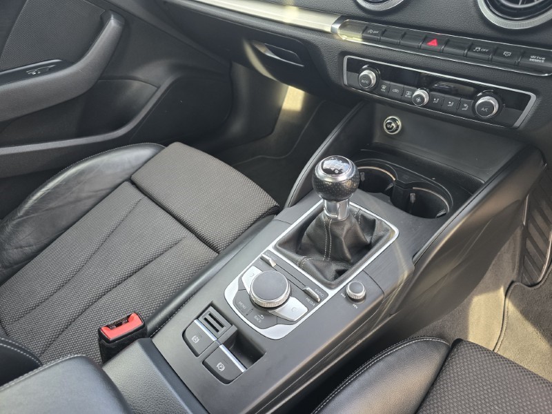 Used Audi A3 2018 for sale - 77616239: Photo 30