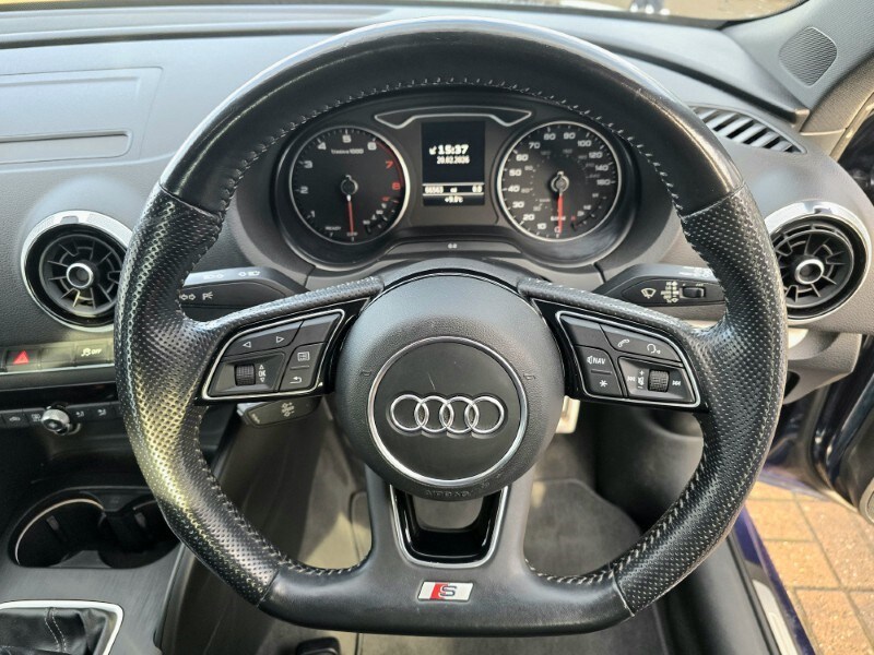 Used Audi A3 2018 for sale - 77616239: Photo 32