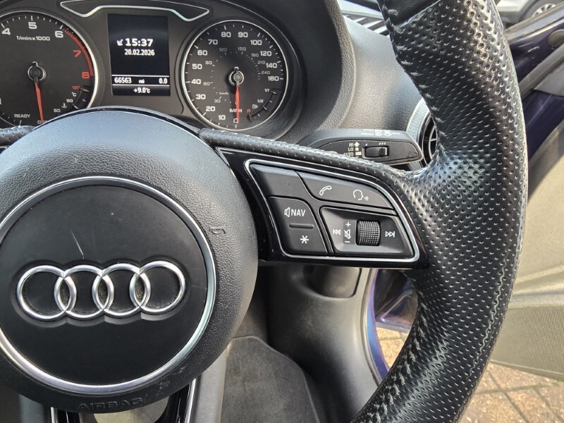 Used Audi A3 2018 for sale - 77616239: Photo 33