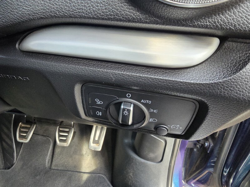 Used Audi A3 2018 for sale - 77616239: Photo 34