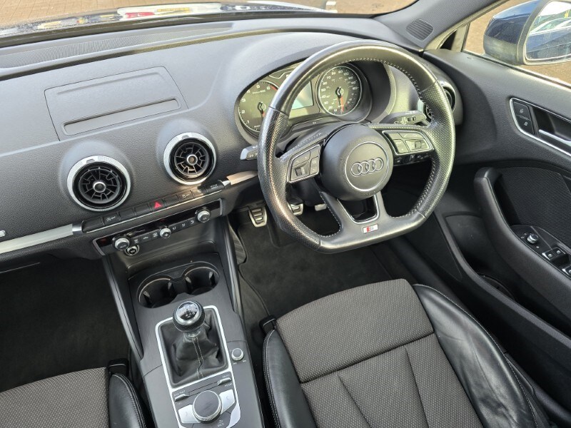 Used Audi A3 2018 for sale - 77616239: Photo 36