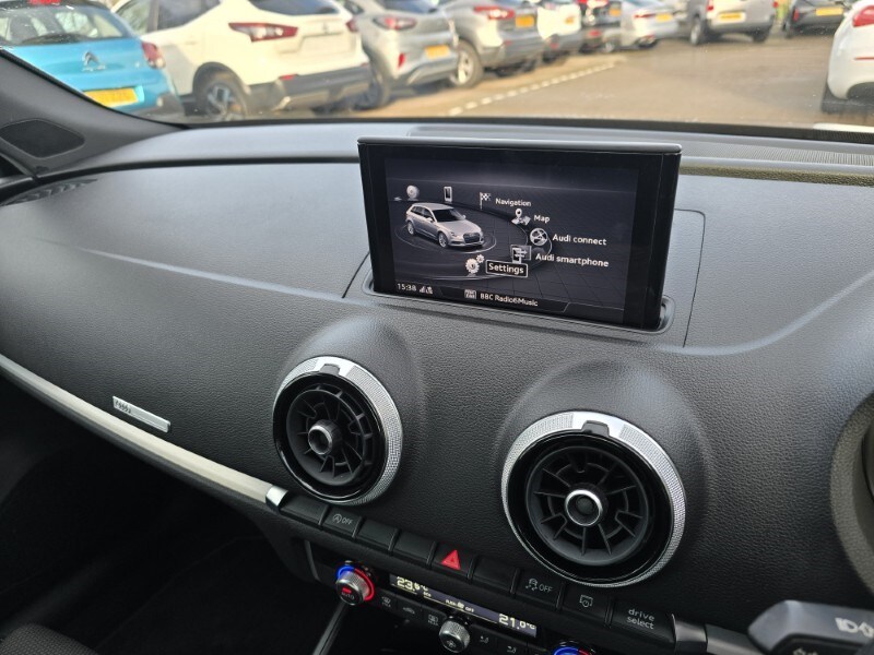 Used Audi A3 2018 for sale - 77616239: Photo 37