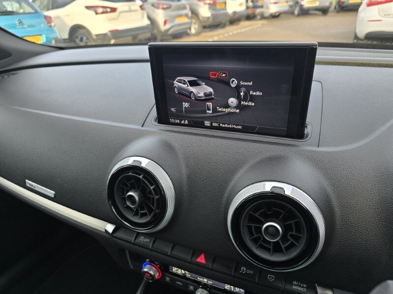 Used Audi A3 2018 for sale - 77616239: Photo 38