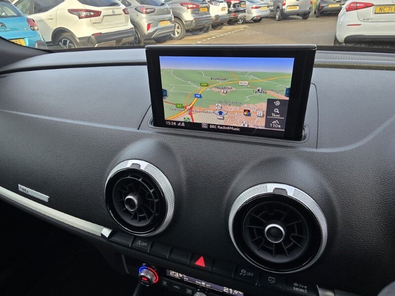 Used Audi A3 2018 for sale - 77616239: Photo 39