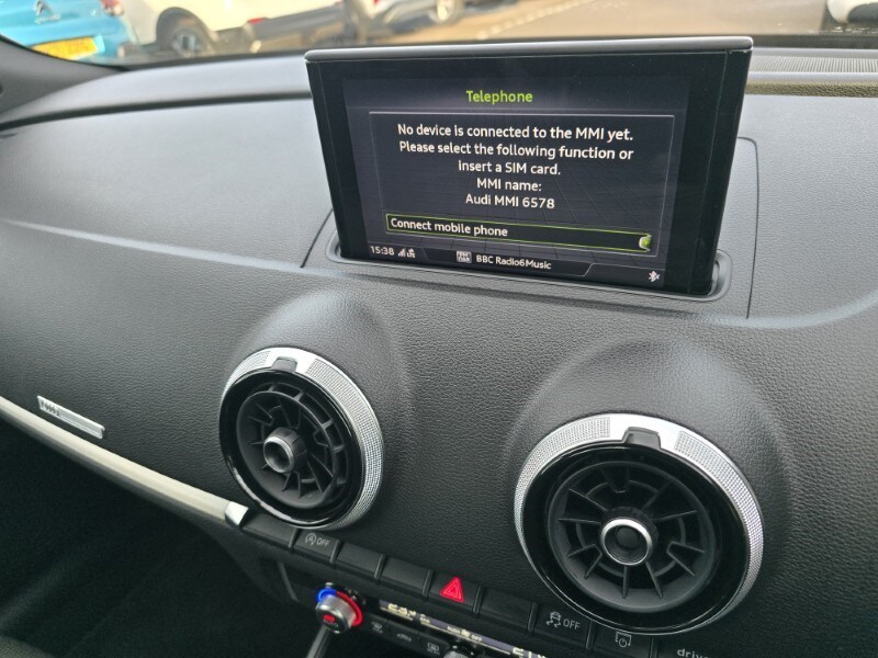 Used Audi A3 2018 for sale - 77616239: Photo 40