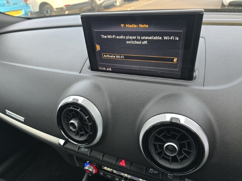 Used Audi A3 2018 for sale - 77616239: Photo 42