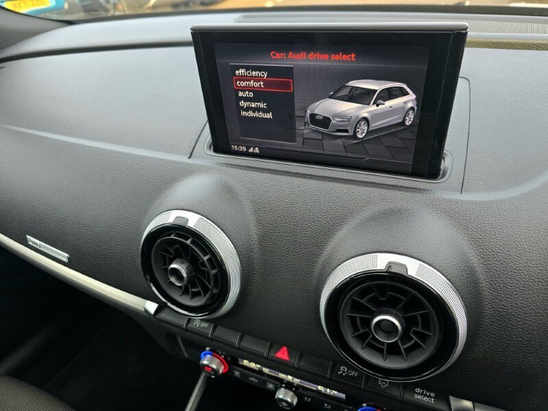 Used Audi A3 2018 for sale - 77616239: Photo 43