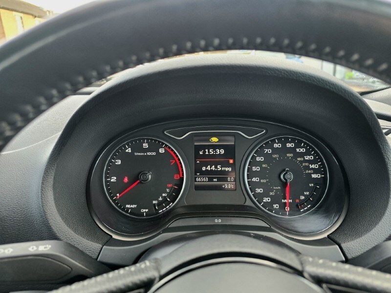 Used Audi A3 2018 for sale - 77616239: Photo 45