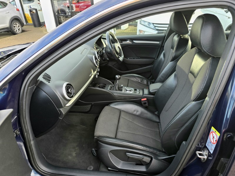 Used Audi A3 2018 for sale - 77616239: Photo 5