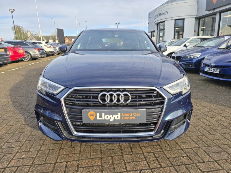Used Audi A3 2018 for sale - 77616239: Photo 9