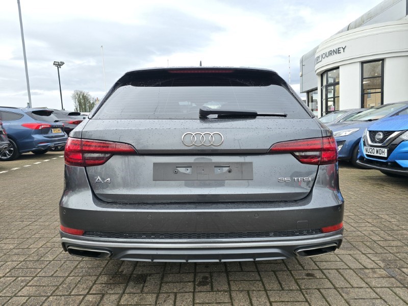 Used Audi A4 2019 for sale - 77578265: Photo 10