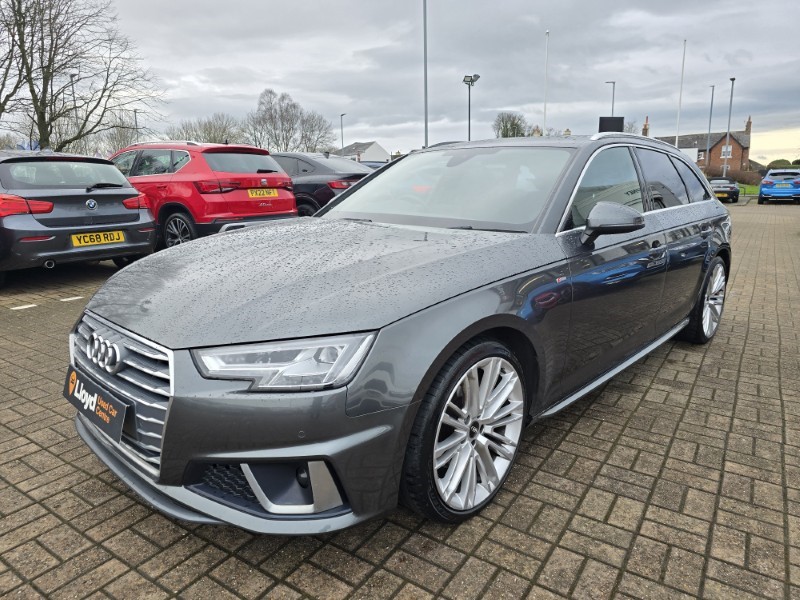 Used Audi A4 2019 for sale - 77578265: Photo 15