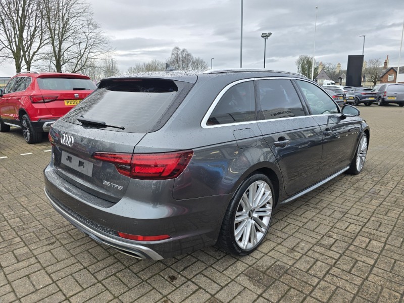 Used Audi A4 2019 for sale - 77578265: Photo 17