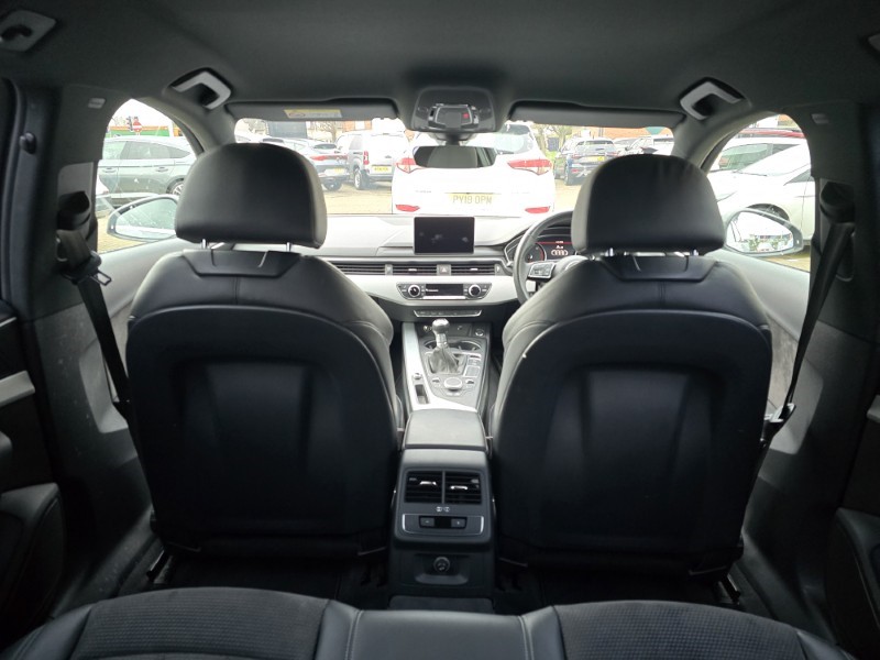 Used Audi A4 2019 for sale - 77578265: Photo 23