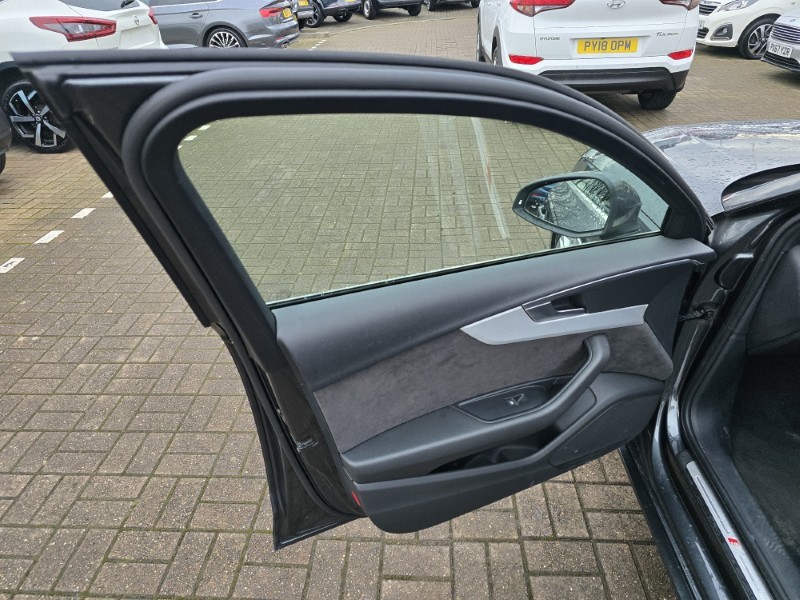 Used Audi A4 2019 for sale - 77578265: Photo 27