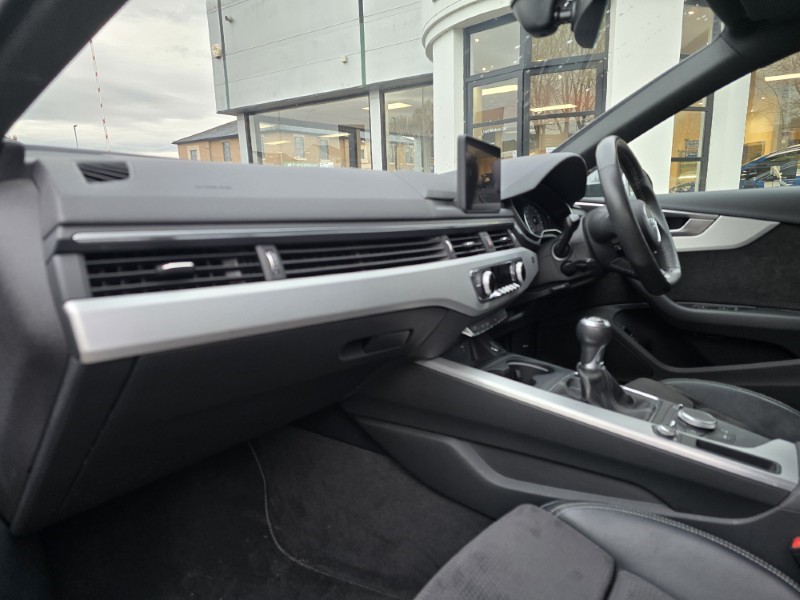 Used Audi A4 2019 for sale - 77578265: Photo 28