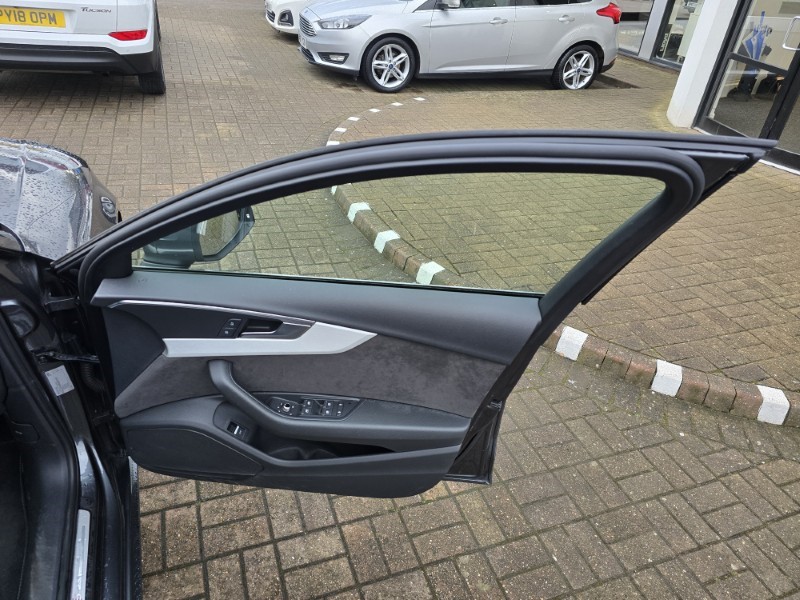 Used Audi A4 2019 for sale - 77578265: Photo 29