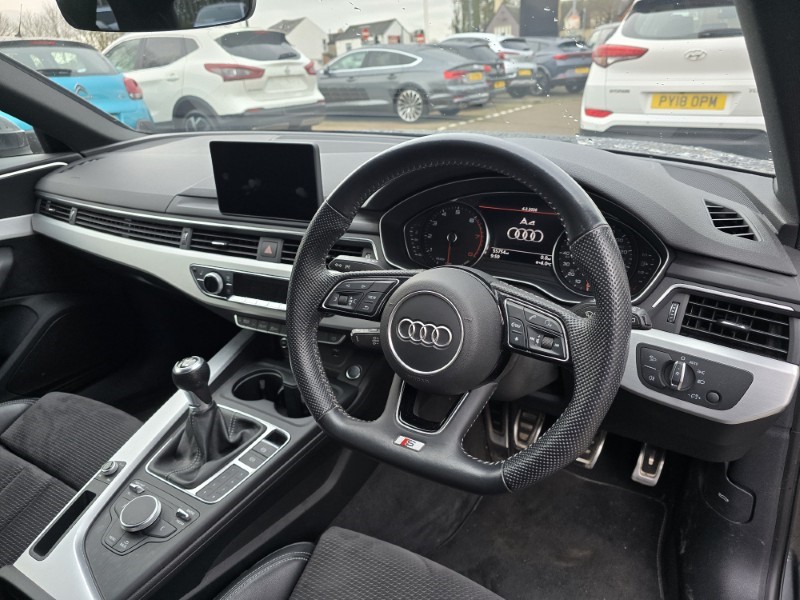 Used Audi A4 2019 for sale - 77578265: Photo 30
