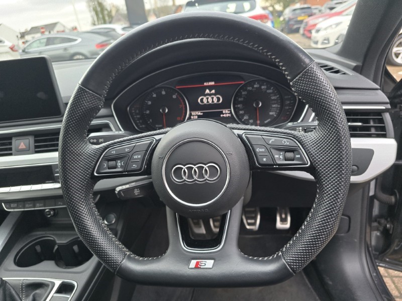 Used Audi A4 2019 for sale - 77578265: Photo 33
