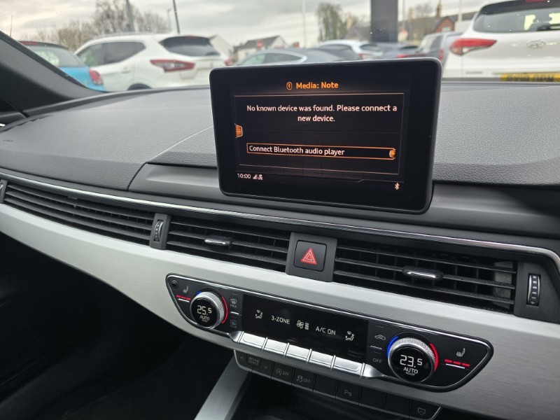 Used Audi A4 2019 for sale - 77578265: Photo 40