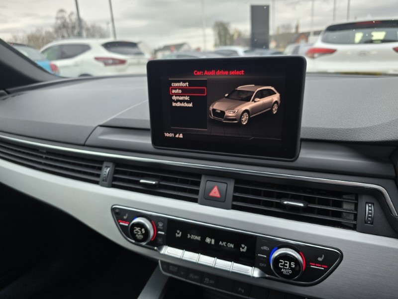 Used Audi A4 2019 for sale - 77578265: Photo 44