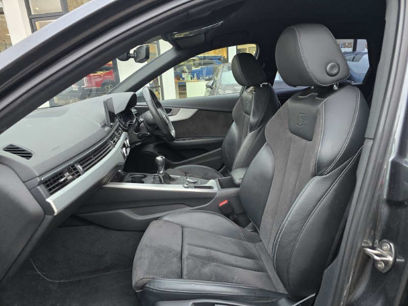 Used Audi A4 2019 for sale - 77578265: Photo 5