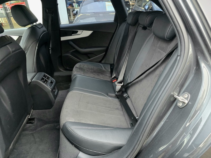 Used Audi A4 2019 for sale - 77578265: Photo 6