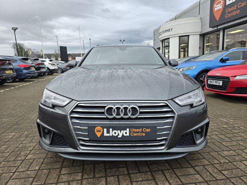Used Audi A4 2019 for sale - 77578265: Photo 9