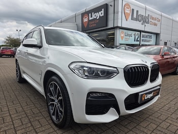 Used BMW X3 2020 for sale - 78531308: Photo