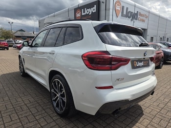 Used BMW X3 2020 for sale - 78531308: Photo