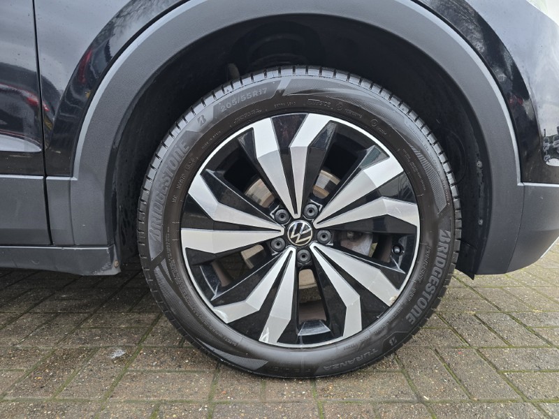 Used Volkswagen T-Cross 2021 for sale - 77151612: Photo 10