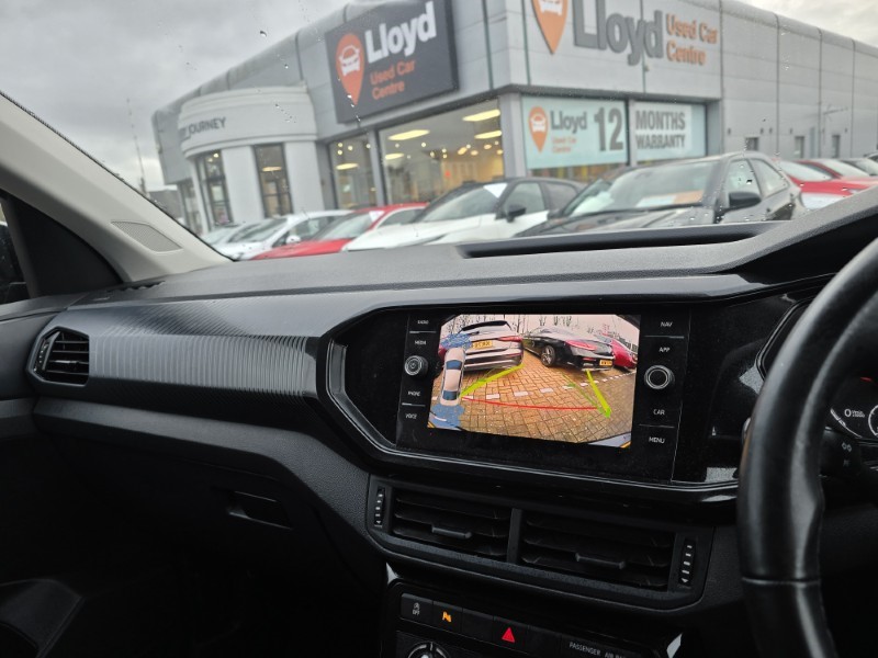 Used Volkswagen T-Cross 2021 for sale - 77151612: Photo 14