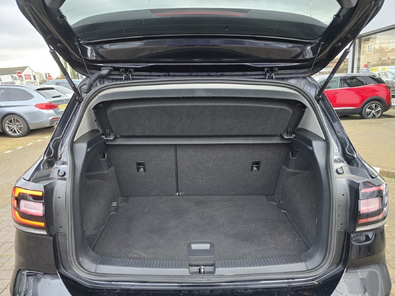 Used Volkswagen T-Cross 2021 for sale - 77151612: Photo 17