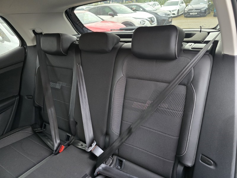 Used Volkswagen T-Cross 2021 for sale - 77151612: Photo 21