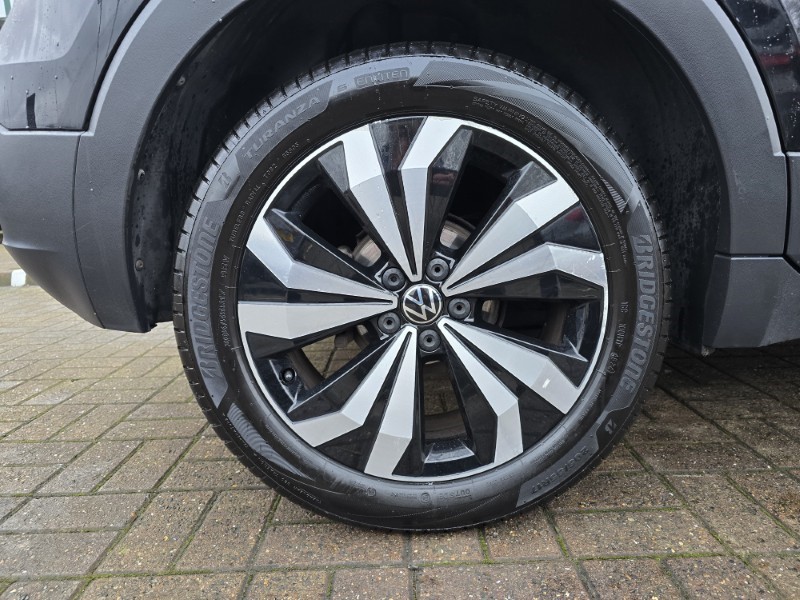 Used Volkswagen T-Cross 2021 for sale - 77151612: Photo 22