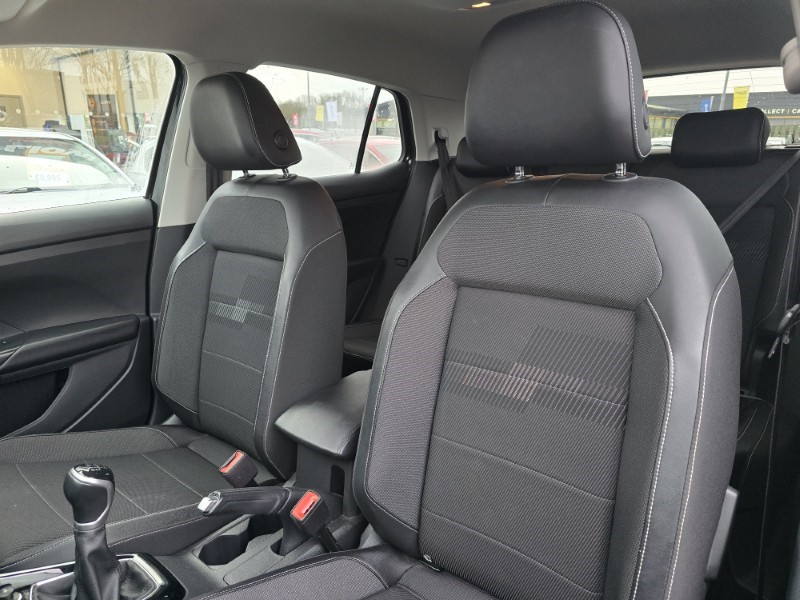 Used Volkswagen T-Cross 2021 for sale - 77151612: Photo 25