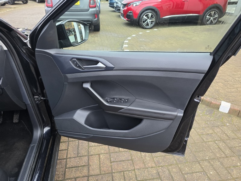 Used Volkswagen T-Cross 2021 for sale - 77151612: Photo 26