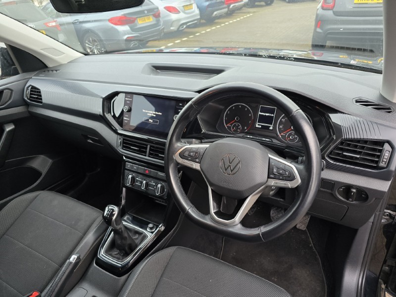 Used Volkswagen T-Cross 2021 for sale - 77151612: Photo 27
