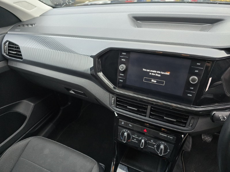 Used Volkswagen T-Cross 2021 for sale - 77151612: Photo 30