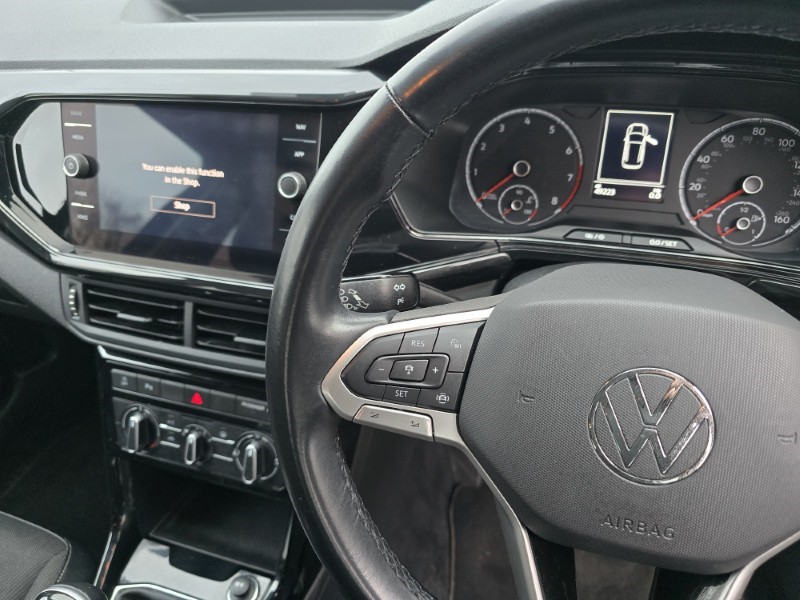 Used Volkswagen T-Cross 2021 for sale - 77151612: Photo 31