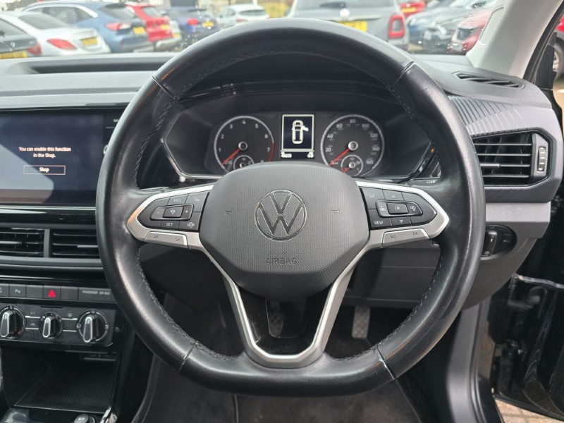 Used Volkswagen T-Cross 2021 for sale - 77151612: Photo 32