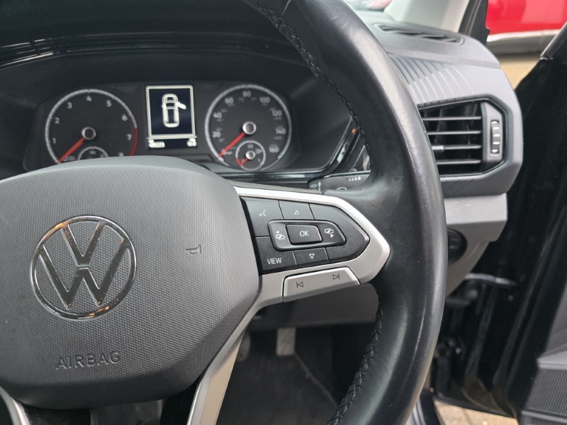Used Volkswagen T-Cross 2021 for sale - 77151612: Photo 33