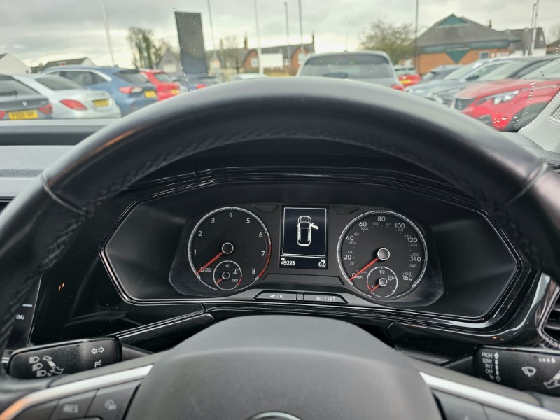 Used Volkswagen T-Cross 2021 for sale - 77151612: Photo 35