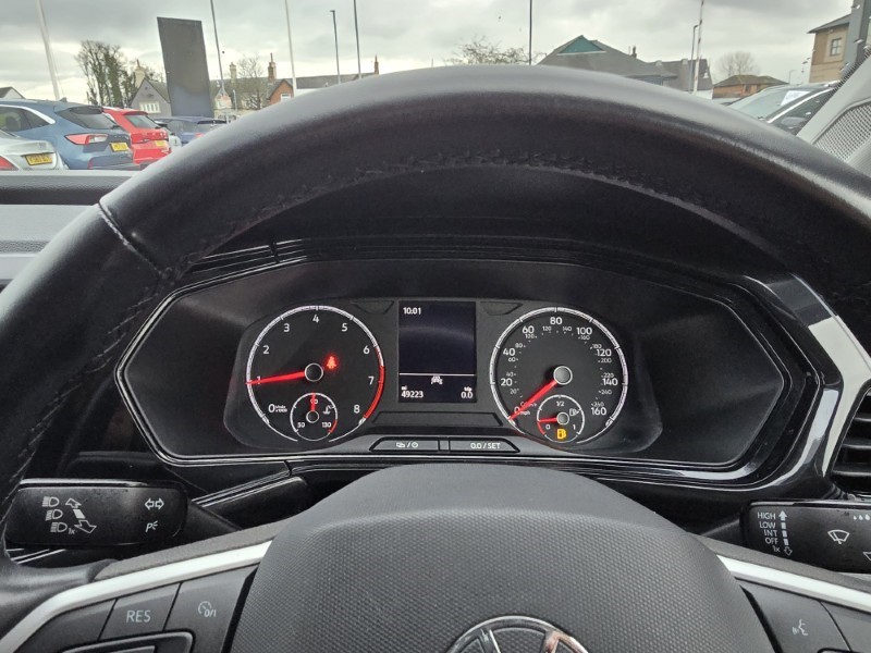 Used Volkswagen T-Cross 2021 for sale - 77151612: Photo 36