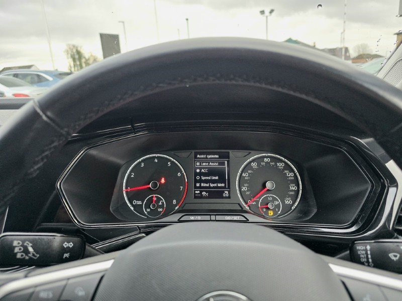 Used Volkswagen T-Cross 2021 for sale - 77151612: Photo 37