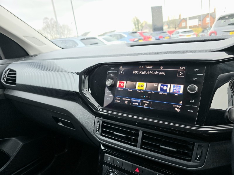 Used Volkswagen T-Cross 2021 for sale - 77151612: Photo 38