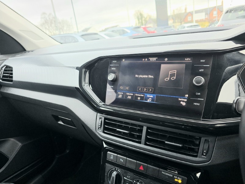 Used Volkswagen T-Cross 2021 for sale - 77151612: Photo 39