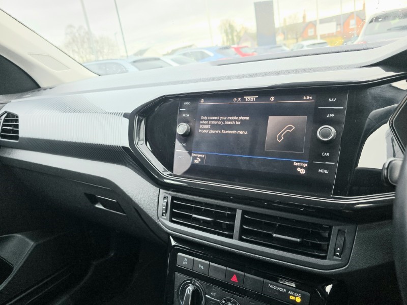 Used Volkswagen T-Cross 2021 for sale - 77151612: Photo 40